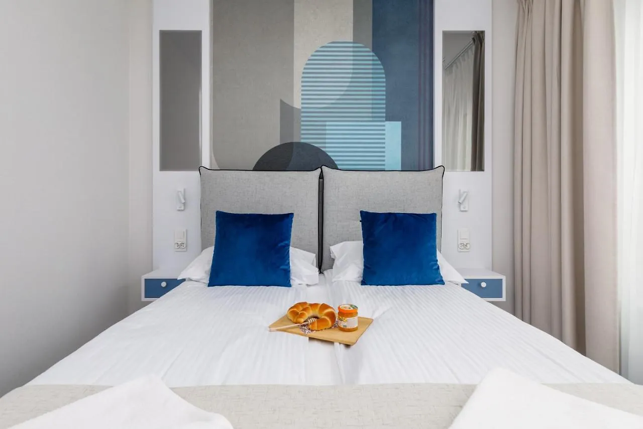 Apartments Nad Parseta Mlynska By Noclegi Renters Kolobrzeg
